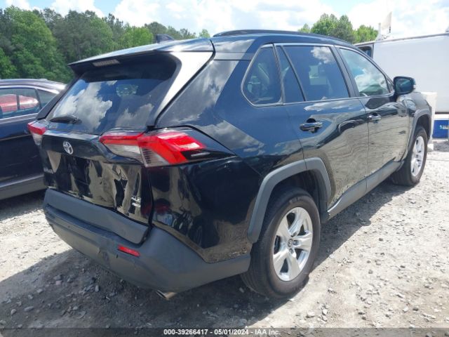 Photo 3 VIN: 2T3P1RFV8LC082516 - TOYOTA RAV4 