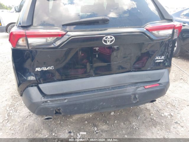 Photo 5 VIN: 2T3P1RFV8LC082516 - TOYOTA RAV4 