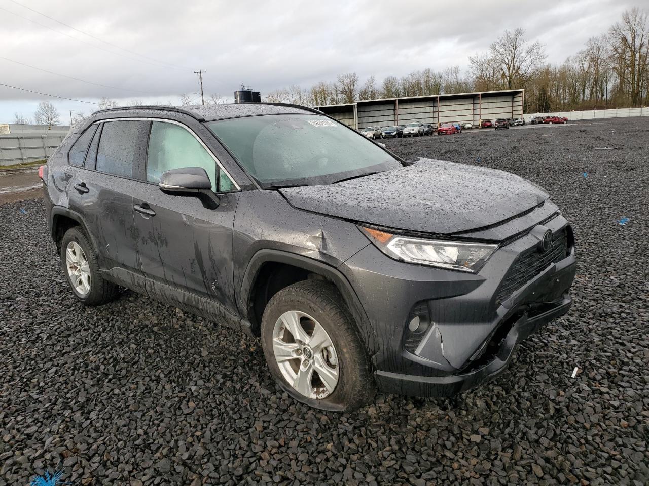 Photo 3 VIN: 2T3P1RFV8LC082936 - TOYOTA RAV 4 