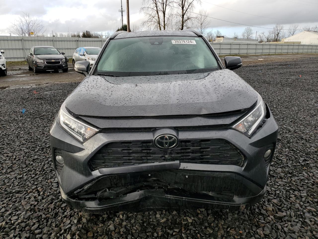 Photo 4 VIN: 2T3P1RFV8LC082936 - TOYOTA RAV 4 