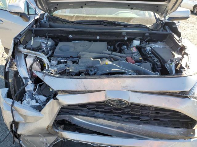 Photo 10 VIN: 2T3P1RFV8LC083827 - TOYOTA RAV4 