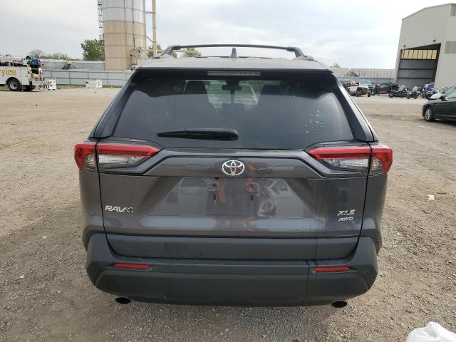 Photo 5 VIN: 2T3P1RFV8LC098800 - TOYOTA RAV4 