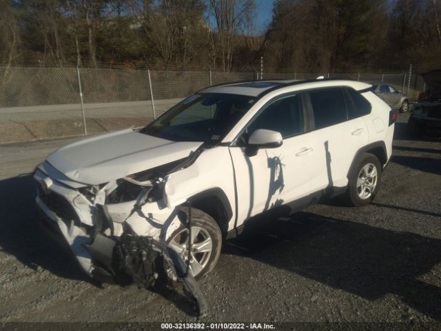 Photo 1 VIN: 2T3P1RFV8LC123081 - TOYOTA RAV4 