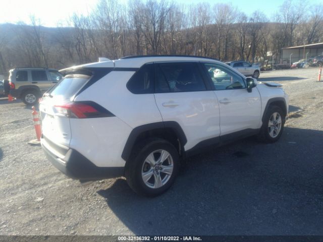 Photo 3 VIN: 2T3P1RFV8LC123081 - TOYOTA RAV4 