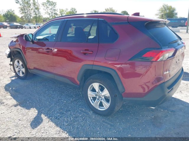 Photo 2 VIN: 2T3P1RFV8LC126417 - TOYOTA RAV4 