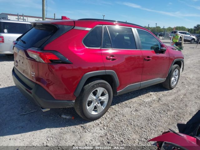 Photo 3 VIN: 2T3P1RFV8LC126417 - TOYOTA RAV4 