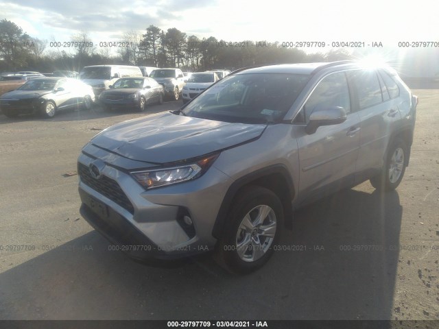 Photo 1 VIN: 2T3P1RFV8LC135926 - TOYOTA RAV4 