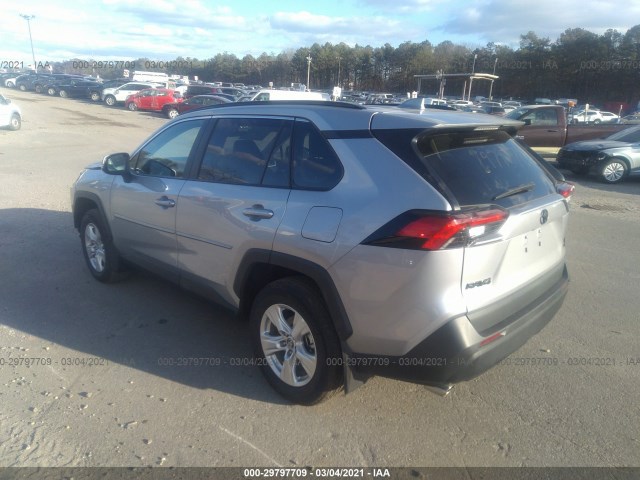 Photo 2 VIN: 2T3P1RFV8LC135926 - TOYOTA RAV4 