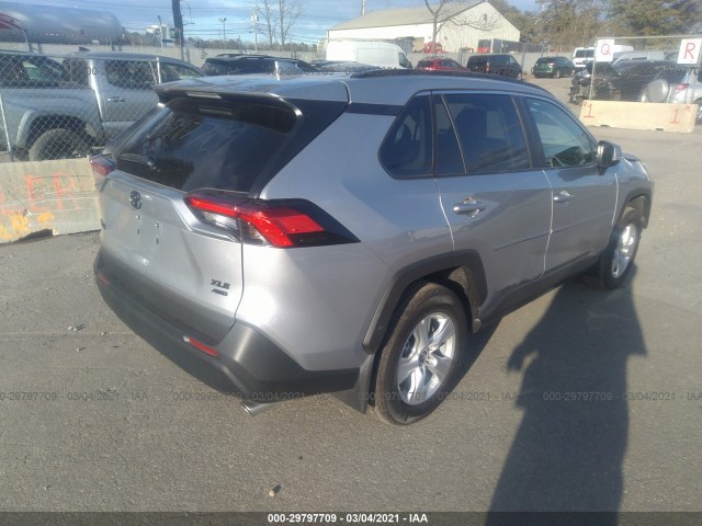 Photo 3 VIN: 2T3P1RFV8LC135926 - TOYOTA RAV4 