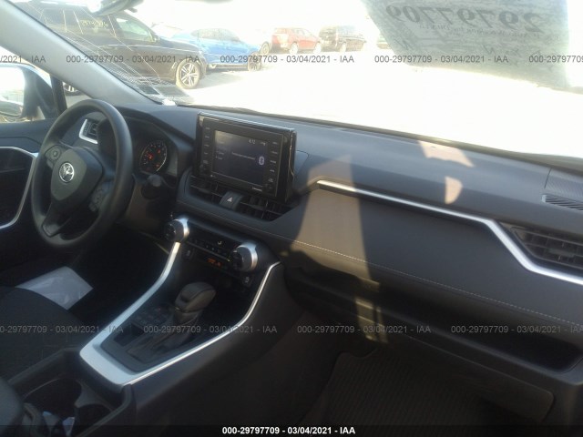 Photo 4 VIN: 2T3P1RFV8LC135926 - TOYOTA RAV4 