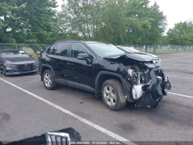 Photo 0 VIN: 2T3P1RFV8LW084829 - TOYOTA RAV4 