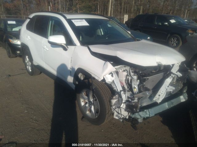 Photo 0 VIN: 2T3P1RFV8LW085110 - TOYOTA RAV4 