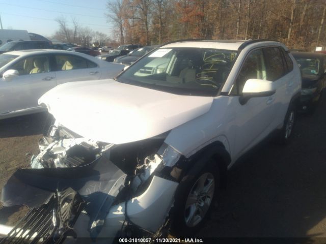 Photo 1 VIN: 2T3P1RFV8LW085110 - TOYOTA RAV4 