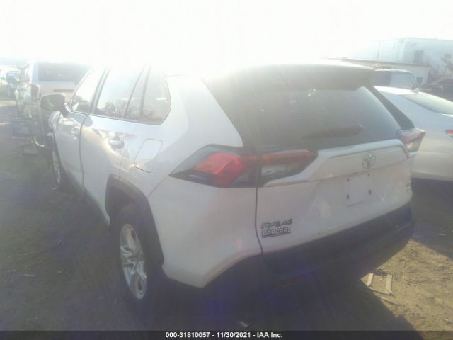 Photo 2 VIN: 2T3P1RFV8LW085110 - TOYOTA RAV4 