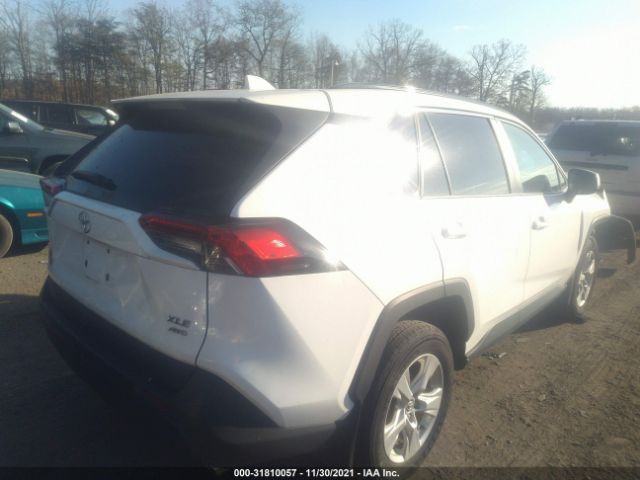 Photo 3 VIN: 2T3P1RFV8LW085110 - TOYOTA RAV4 