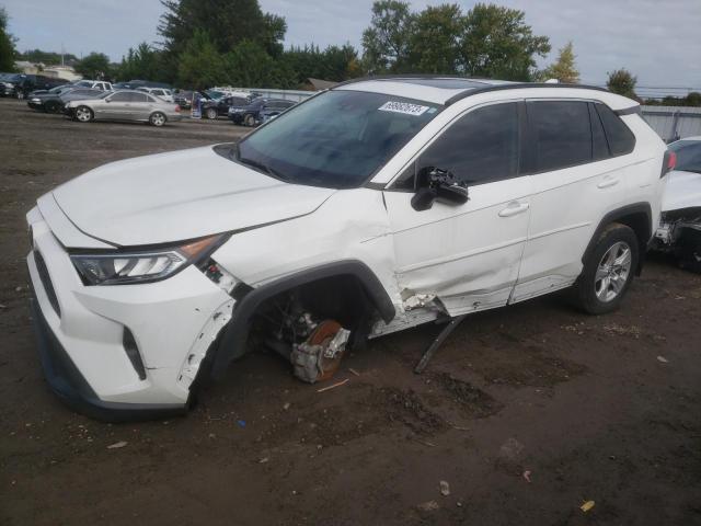 Photo 0 VIN: 2T3P1RFV8LW089920 - TOYOTA RAV4 XLE 