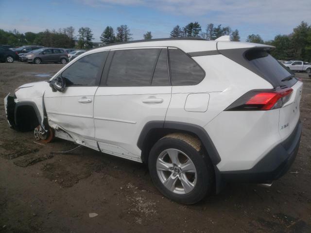 Photo 1 VIN: 2T3P1RFV8LW089920 - TOYOTA RAV4 XLE 