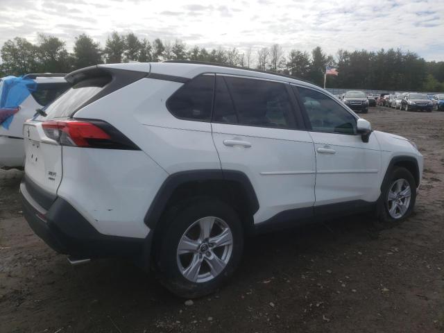 Photo 2 VIN: 2T3P1RFV8LW089920 - TOYOTA RAV4 XLE 