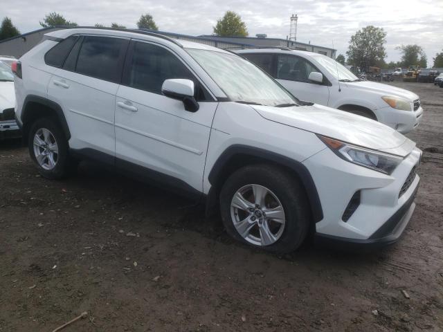 Photo 3 VIN: 2T3P1RFV8LW089920 - TOYOTA RAV4 XLE 