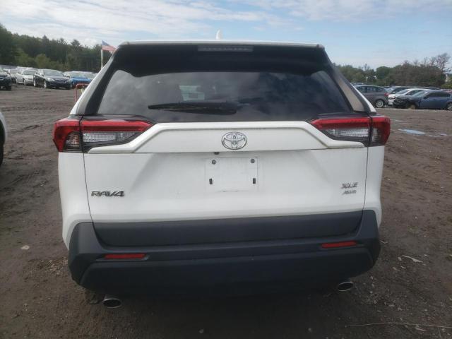 Photo 5 VIN: 2T3P1RFV8LW089920 - TOYOTA RAV4 XLE 