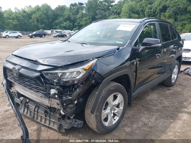 Photo 1 VIN: 2T3P1RFV8LW095135 - TOYOTA RAV4 