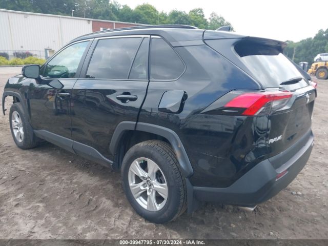 Photo 2 VIN: 2T3P1RFV8LW095135 - TOYOTA RAV4 