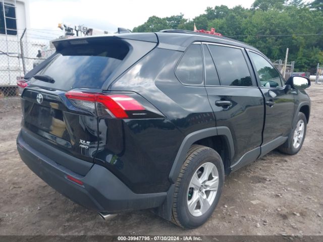 Photo 3 VIN: 2T3P1RFV8LW095135 - TOYOTA RAV4 