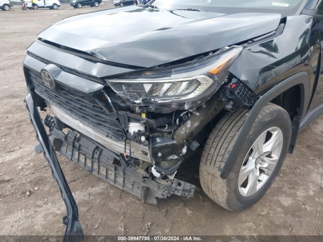 Photo 5 VIN: 2T3P1RFV8LW095135 - TOYOTA RAV4 