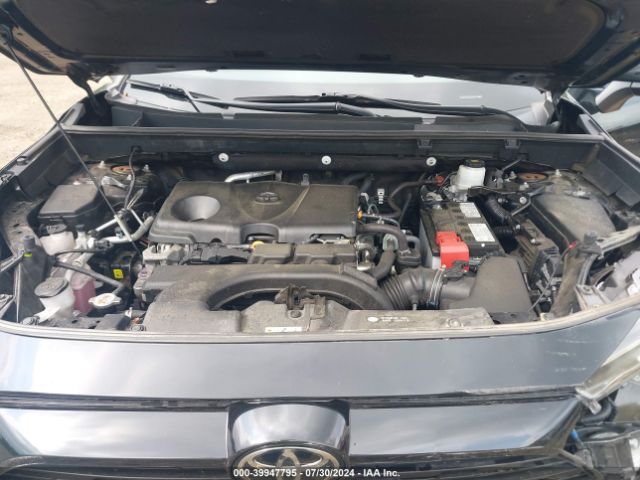 Photo 9 VIN: 2T3P1RFV8LW095135 - TOYOTA RAV4 