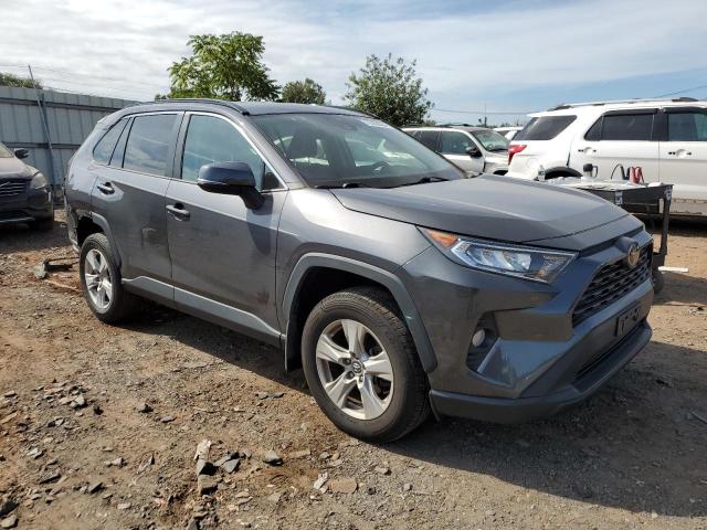 Photo 3 VIN: 2T3P1RFV8LW102388 - TOYOTA RAV4 XLE 