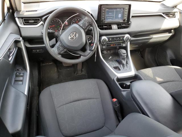 Photo 7 VIN: 2T3P1RFV8LW102388 - TOYOTA RAV4 XLE 