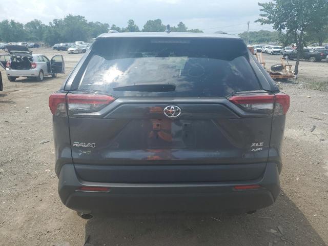 Photo 5 VIN: 2T3P1RFV8LW112189 - TOYOTA RAV4 XLE 