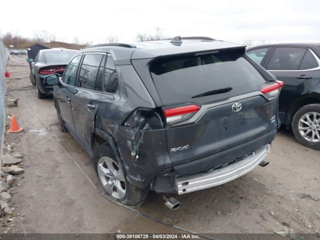 Photo 2 VIN: 2T3P1RFV8LW121863 - TOYOTA RAV4 