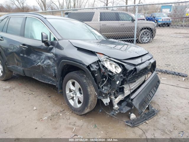 Photo 5 VIN: 2T3P1RFV8LW121863 - TOYOTA RAV4 