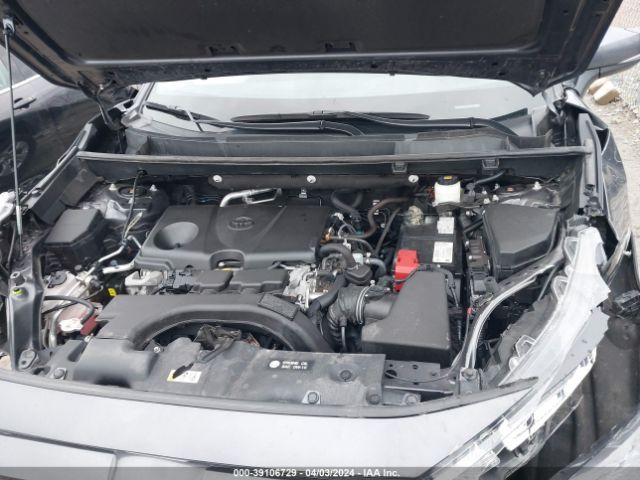 Photo 9 VIN: 2T3P1RFV8LW121863 - TOYOTA RAV4 