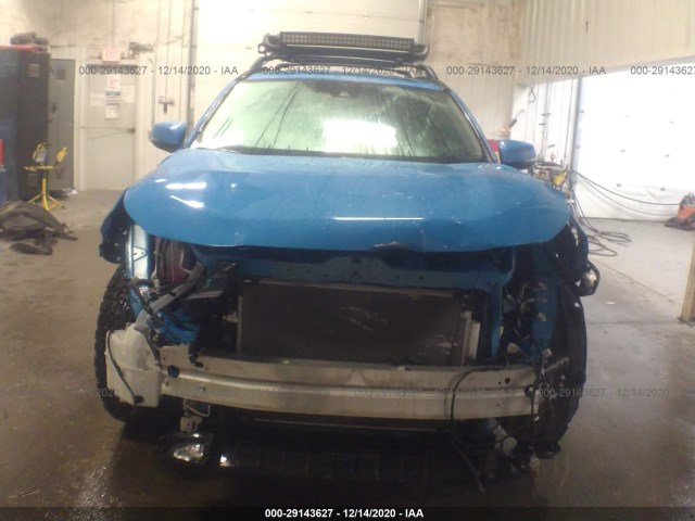 Photo 5 VIN: 2T3P1RFV8LW122527 - TOYOTA RAV4 