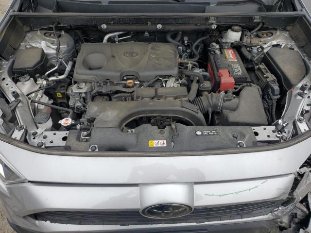 Photo 11 VIN: 2T3P1RFV8LW122690 - TOYOTA RAV4 XLE 