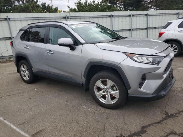 Photo 3 VIN: 2T3P1RFV8LW122690 - TOYOTA RAV4 XLE 