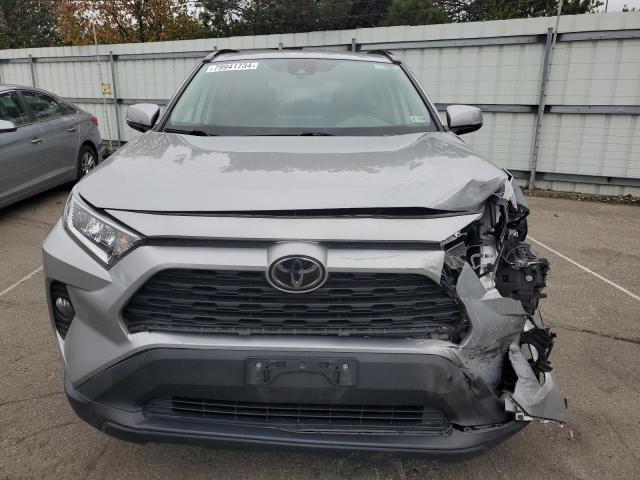 Photo 4 VIN: 2T3P1RFV8LW122690 - TOYOTA RAV4 XLE 