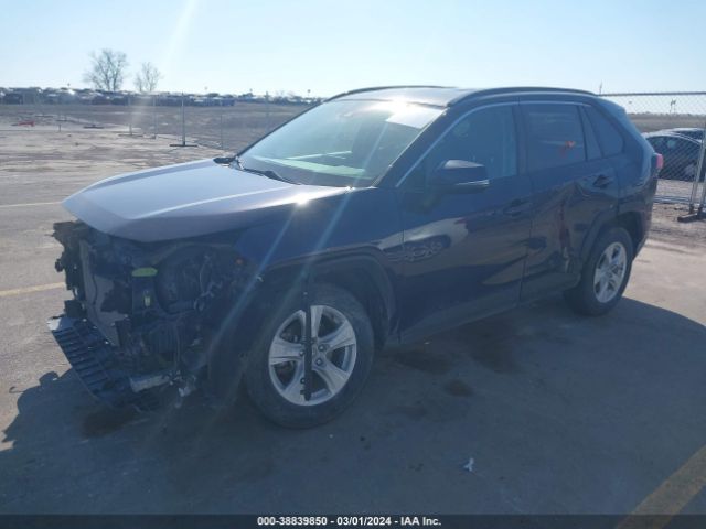 Photo 1 VIN: 2T3P1RFV8LW130305 - TOYOTA RAV4 