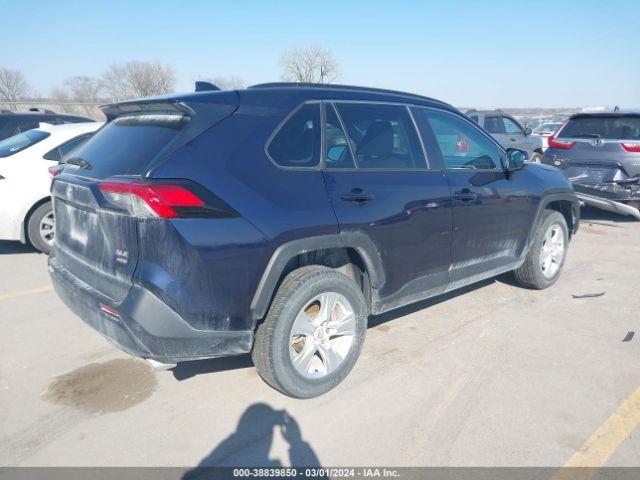 Photo 3 VIN: 2T3P1RFV8LW130305 - TOYOTA RAV4 