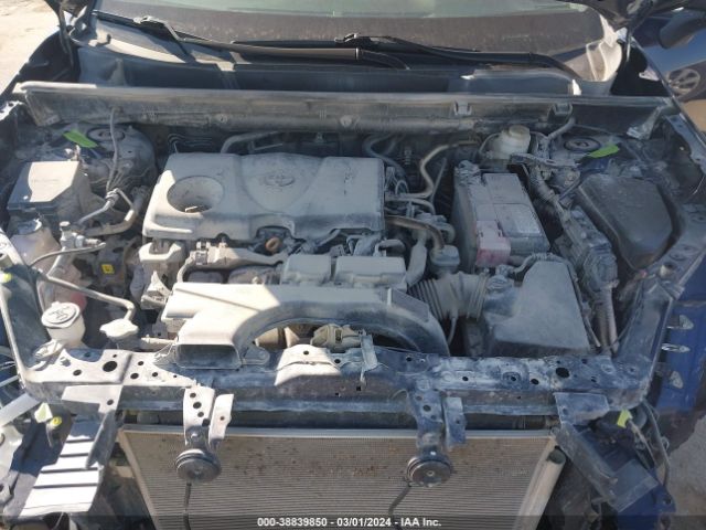 Photo 9 VIN: 2T3P1RFV8LW130305 - TOYOTA RAV4 