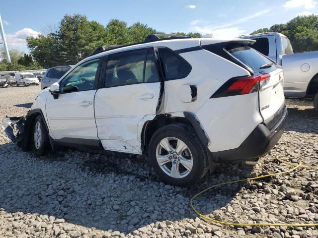 Photo 1 VIN: 2T3P1RFV8MC145387 - TOYOTA RAV4 