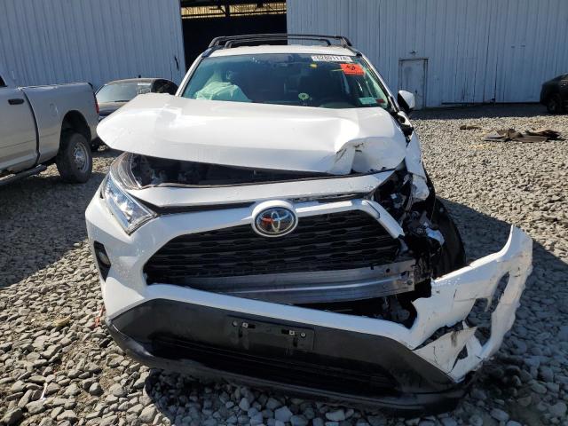 Photo 4 VIN: 2T3P1RFV8MC145387 - TOYOTA RAV4 