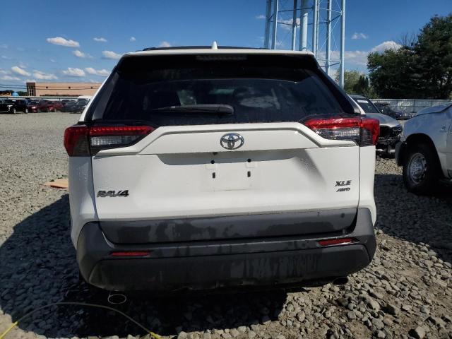 Photo 5 VIN: 2T3P1RFV8MC145387 - TOYOTA RAV4 