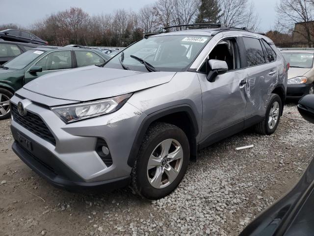 Photo 0 VIN: 2T3P1RFV8MC162772 - TOYOTA RAV4 