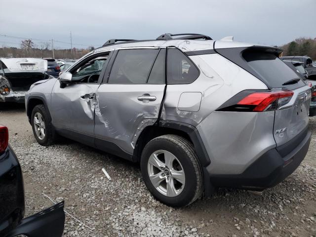 Photo 1 VIN: 2T3P1RFV8MC162772 - TOYOTA RAV4 