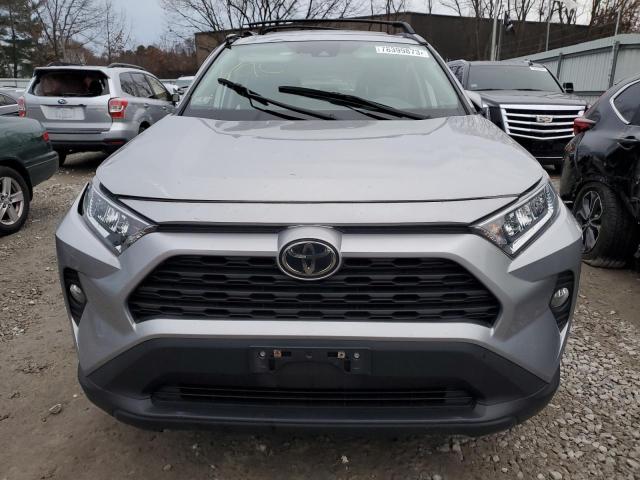 Photo 4 VIN: 2T3P1RFV8MC162772 - TOYOTA RAV4 