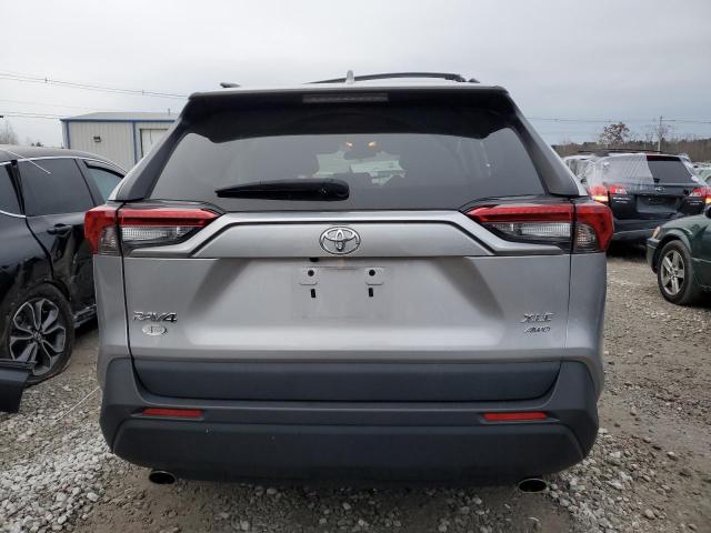 Photo 5 VIN: 2T3P1RFV8MC162772 - TOYOTA RAV4 