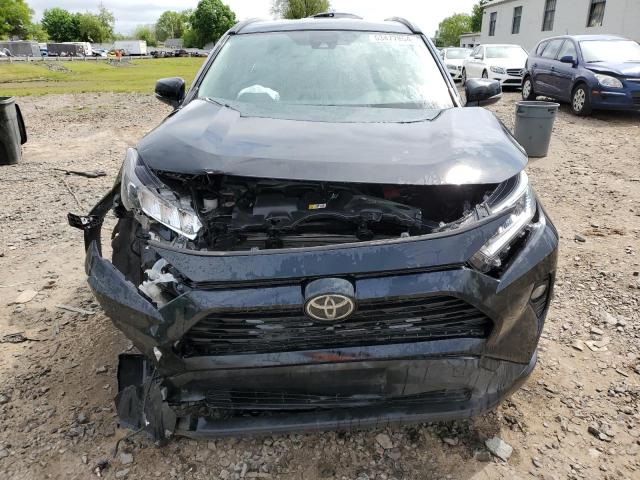 Photo 4 VIN: 2T3P1RFV8MC163601 - TOYOTA RAV4 